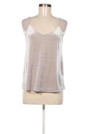 Damentop Ann Taylor, Größe S, Farbe Grau, Preis € 8,43