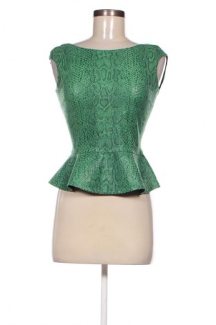 Tricou de damă Avin, Mărime S, Culoare Verde, Preț 92,09 Lei