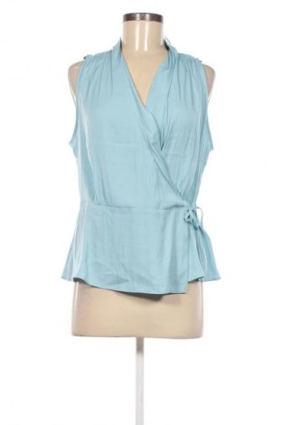 Damentop Banana Republic, Größe M, Farbe Blau, Preis € 12,99