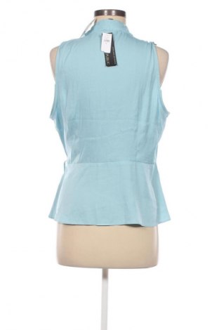 Damentop Banana Republic, Größe M, Farbe Blau, Preis € 6,99