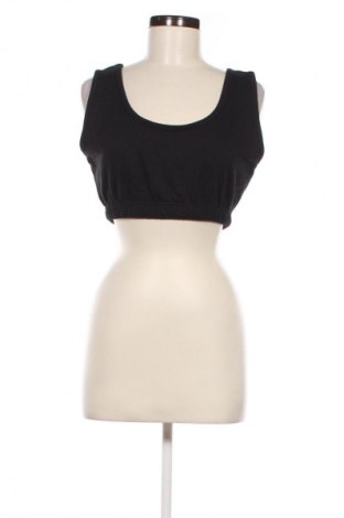 Damentop Boohoo, Größe XL, Farbe Schwarz, Preis 2,99 €