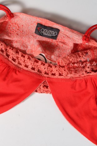 Damentop CENTRO, Größe S, Farbe Rot, Preis € 3,99