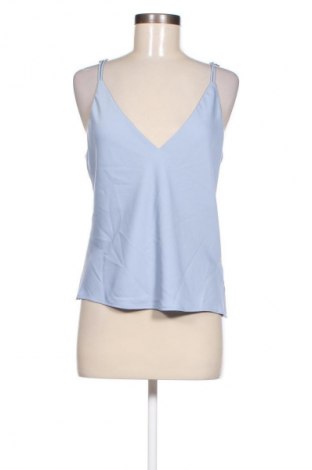 Damentop Calvin Klein, Größe M, Farbe Blau, Preis € 30,79