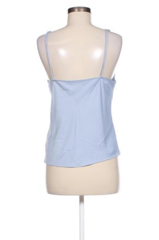 Damentop Calvin Klein, Größe M, Farbe Blau, Preis € 37,99