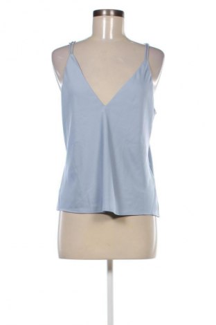 Damentop Calvin Klein, Größe M, Farbe Blau, Preis € 24,49