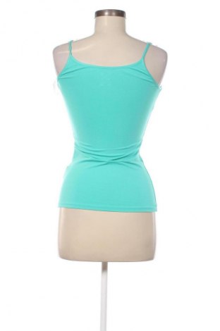 Damentop Camaieu, Größe XS, Farbe Blau, Preis € 5,99