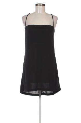 Γυναικείο αμάνικο μπλουζάκι Cbc, Μέγεθος L, Χρώμα Μαύρο, Τιμή 6,99 €