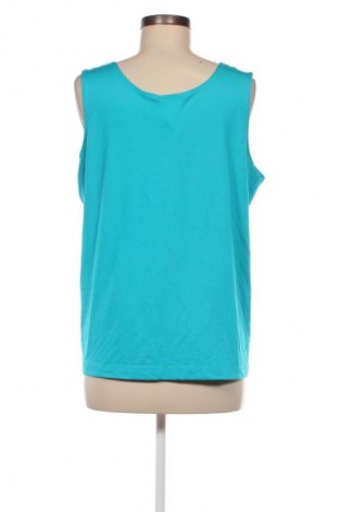 Damentop Chico's, Größe XL, Farbe Blau, Preis € 13,81