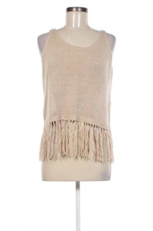 Damentop Takko Fashion, Größe M, Farbe Beige, Preis 3,49 €