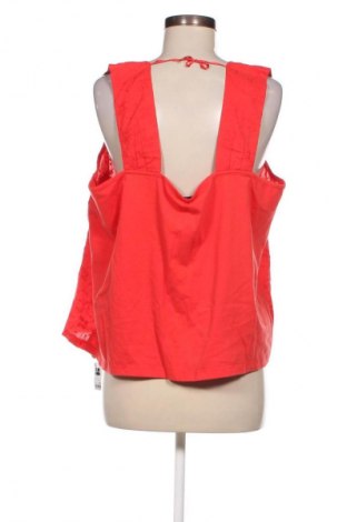 Damentop Dunnes, Größe XL, Farbe Rot, Preis € 7,49