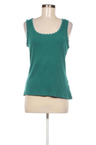 Tricou de damă Esmara, Mărime L, Culoare Verde, Preț 19,95 Lei