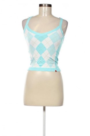 Damentop Esprit, Größe S, Farbe Blau, Preis 3,99 €