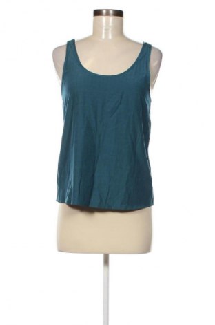 Γυναικείο αμάνικο μπλουζάκι Etam, Μέγεθος M, Χρώμα Πράσινο, Τιμή 6,39 €