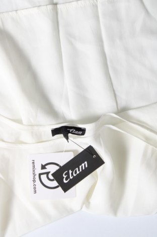 Tricou de damă Etam, Mărime L, Culoare Ecru, Preț 35,99 Lei