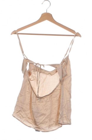 Damentop Etam, Größe XS, Farbe Beige, Preis 5,99 €