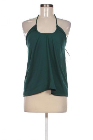 Tricou de damă Etam, Mărime XS, Culoare Verde, Preț 26,99 Lei