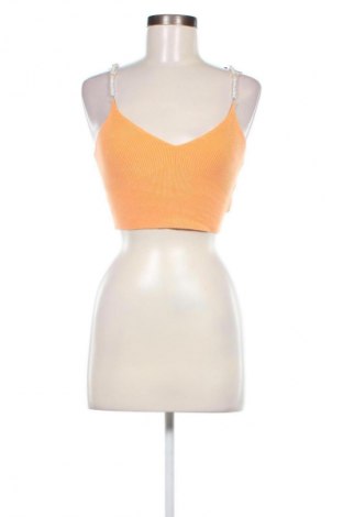 Damentop Fb Sister, Größe S, Farbe Orange, Preis € 3,29