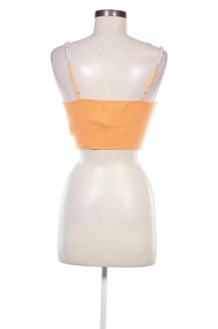 Damentop Fb Sister, Größe S, Farbe Orange, Preis 2,99 €