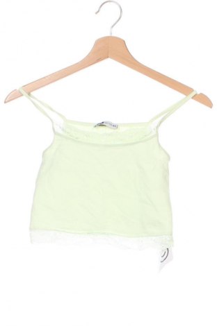 Tricou de damă Fb Sister, Mărime XS, Culoare Verde, Preț 7,99 Lei