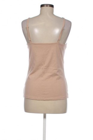 Damentop Gina Benotti, Größe M, Farbe Beige, Preis 2,49 €