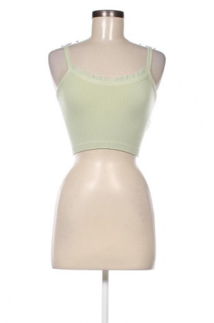 Tricou de damă Guess, Mărime S, Culoare Verde, Preț 53,49 Lei