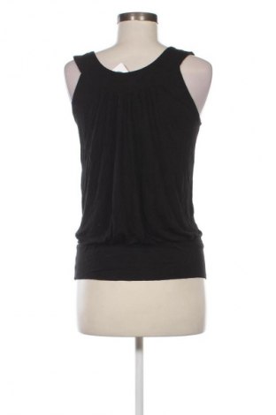 Tricou de damă H&M, Mărime S, Culoare Negru, Preț 7,99 Lei