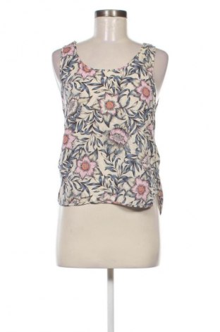 Γυναικείο αμάνικο μπλουζάκι H&M, Μέγεθος M, Χρώμα Πολύχρωμο, Τιμή 3,79 €