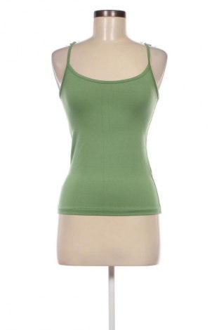 Tricou de damă H&M, Mărime S, Culoare Verde, Preț 33,16 Lei