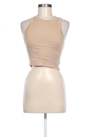 Damentop H&M Divided, Größe M, Farbe Beige, Preis € 3,99