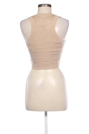 Damentop H&M Divided, Größe M, Farbe Beige, Preis € 3,99