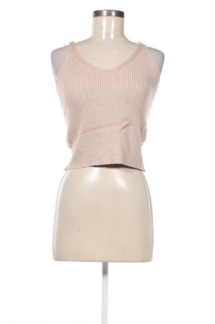 Damentop H&M Divided, Größe M, Farbe Beige, Preis € 4,49