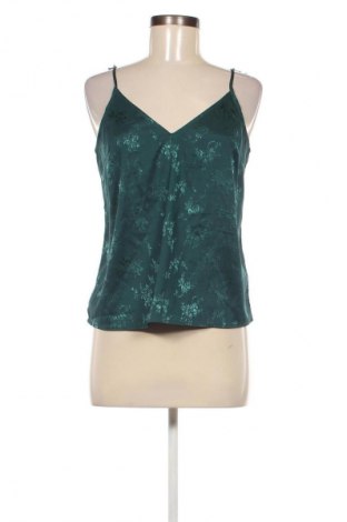 Damentop H&M Divided, Größe M, Farbe Grün, Preis € 3,99