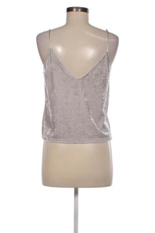 Damentop H&M Divided, Größe M, Farbe Grau, Preis € 6,62