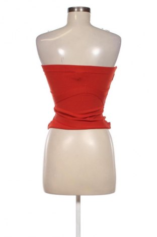 Damentop Herve Leger, Größe S, Farbe Rot, Preis 350,00 €