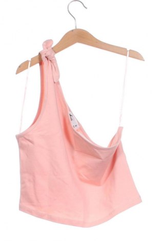 Damentop Hollister, Größe M, Farbe Rosa, Preis 6,49 €