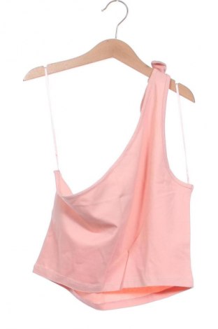 Damentop Hollister, Größe M, Farbe Rosa, Preis 6,49 €