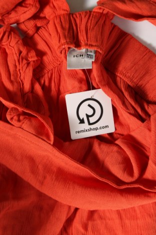 Damentop Ichi, Größe S, Farbe Orange, Preis € 7,00