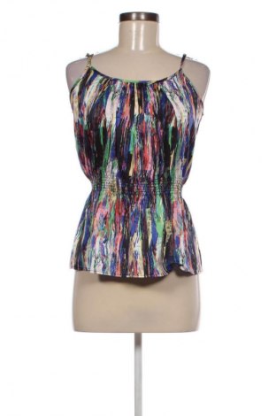 Γυναικείο αμάνικο μπλουζάκι Industrie, Μέγεθος M, Χρώμα Πολύχρωμο, Τιμή 3,87 €