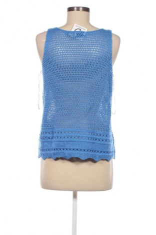 Tricou de damă Jacqueline De Yong, Mărime XL, Culoare Albastru, Preț 20,99 Lei