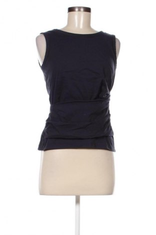 Γυναικείο αμάνικο μπλουζάκι Joseph Janard, Μέγεθος S, Χρώμα Μπλέ, Τιμή 10,99 €