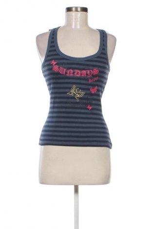 Tricou de damă Just Play, Mărime M, Culoare Albastru, Preț 33,99 Lei