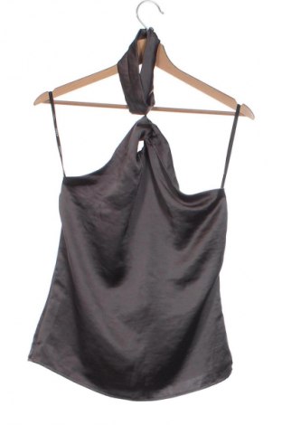 Tricou de damă Kookai, Mărime XS, Culoare Gri, Preț 91,78 Lei