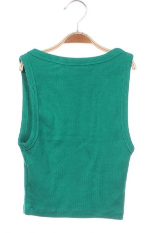 Tricou de damă Kookai, Mărime XS, Culoare Verde, Preț 203,95 Lei