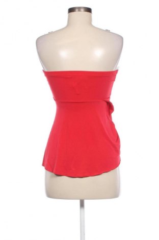 Damentop La Mode Est A Vous, Größe XS, Farbe Rot, Preis € 7,49