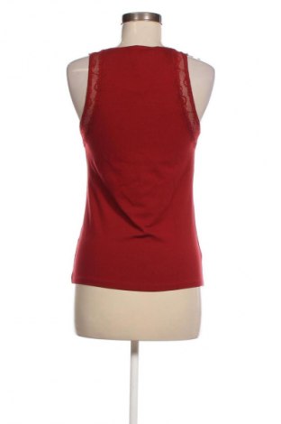 Damentop Lauren Vidal, Größe S, Farbe Rot, Preis 31,96 €