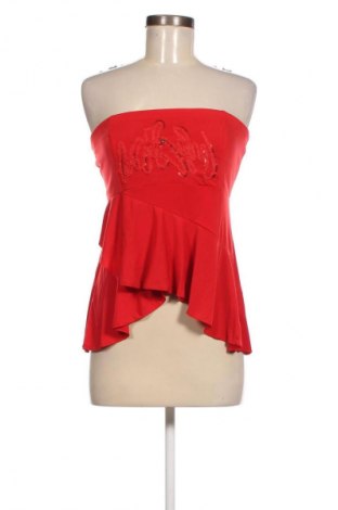 Damentop Le Mode De Vie, Größe S, Farbe Rot, Preis 7,99 €