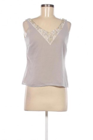 Damentop Liz Claiborne, Größe XS, Farbe Grau, Preis 4,99 €