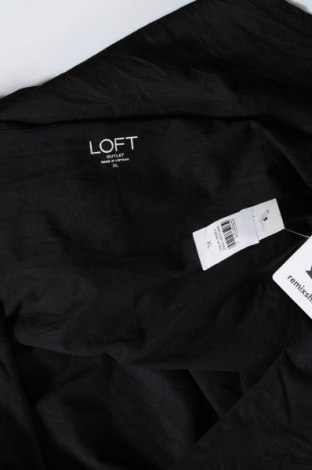 Damentop Loft, Größe XL, Farbe Schwarz, Preis € 31,71