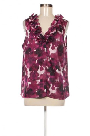 Damentop Loft By Ann Taylor, Größe L, Farbe Mehrfarbig, Preis € 6,99