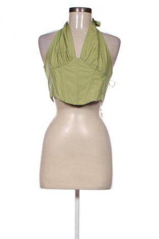 Tricou de damă Lumina, Mărime S, Culoare Verde, Preț 16,99 Lei